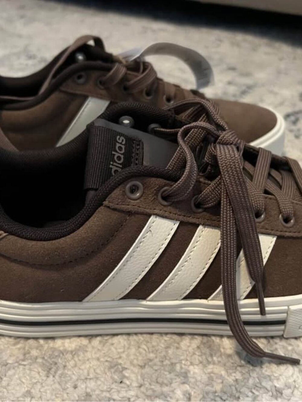 NEW Adidas Daily 4.0